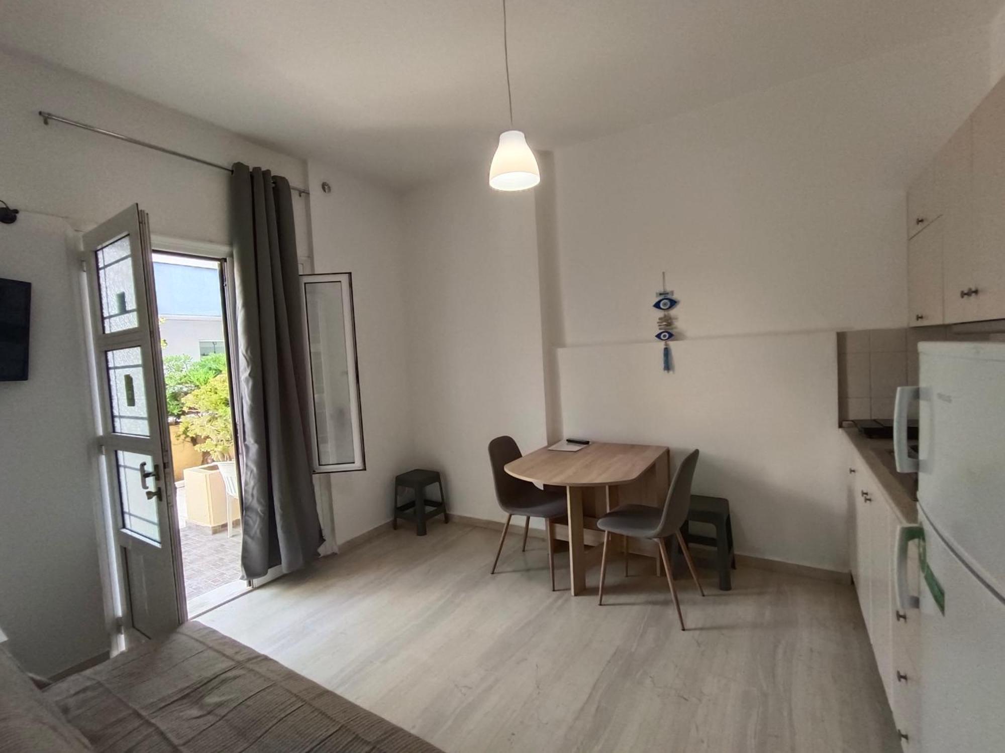Albatross Apartments Amoudara  Экстерьер фото