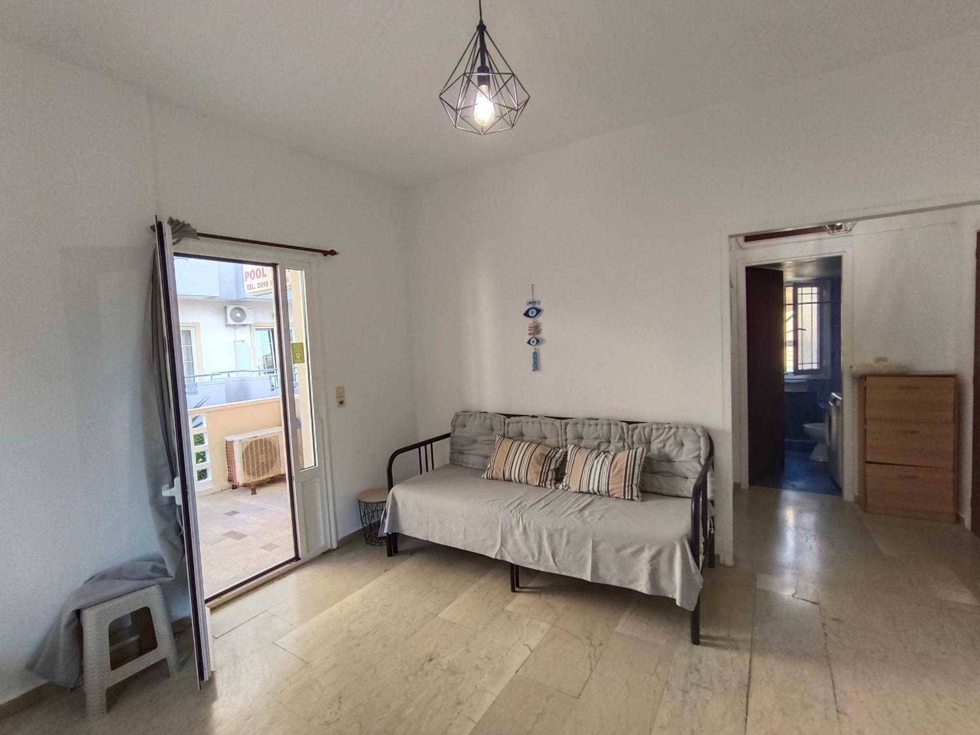 Albatross Apartments Amoudara  Экстерьер фото