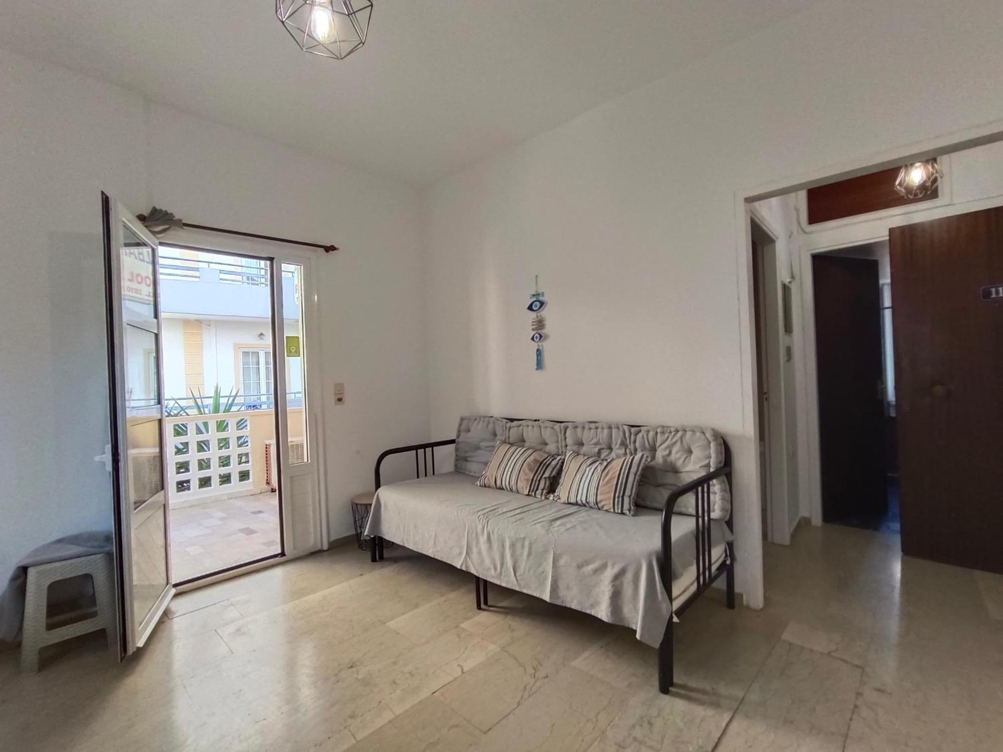 Albatross Apartments Amoudara  Экстерьер фото