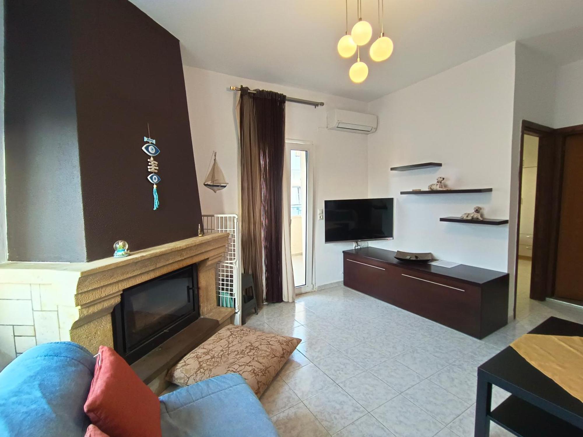 Albatross Apartments Amoudara  Экстерьер фото