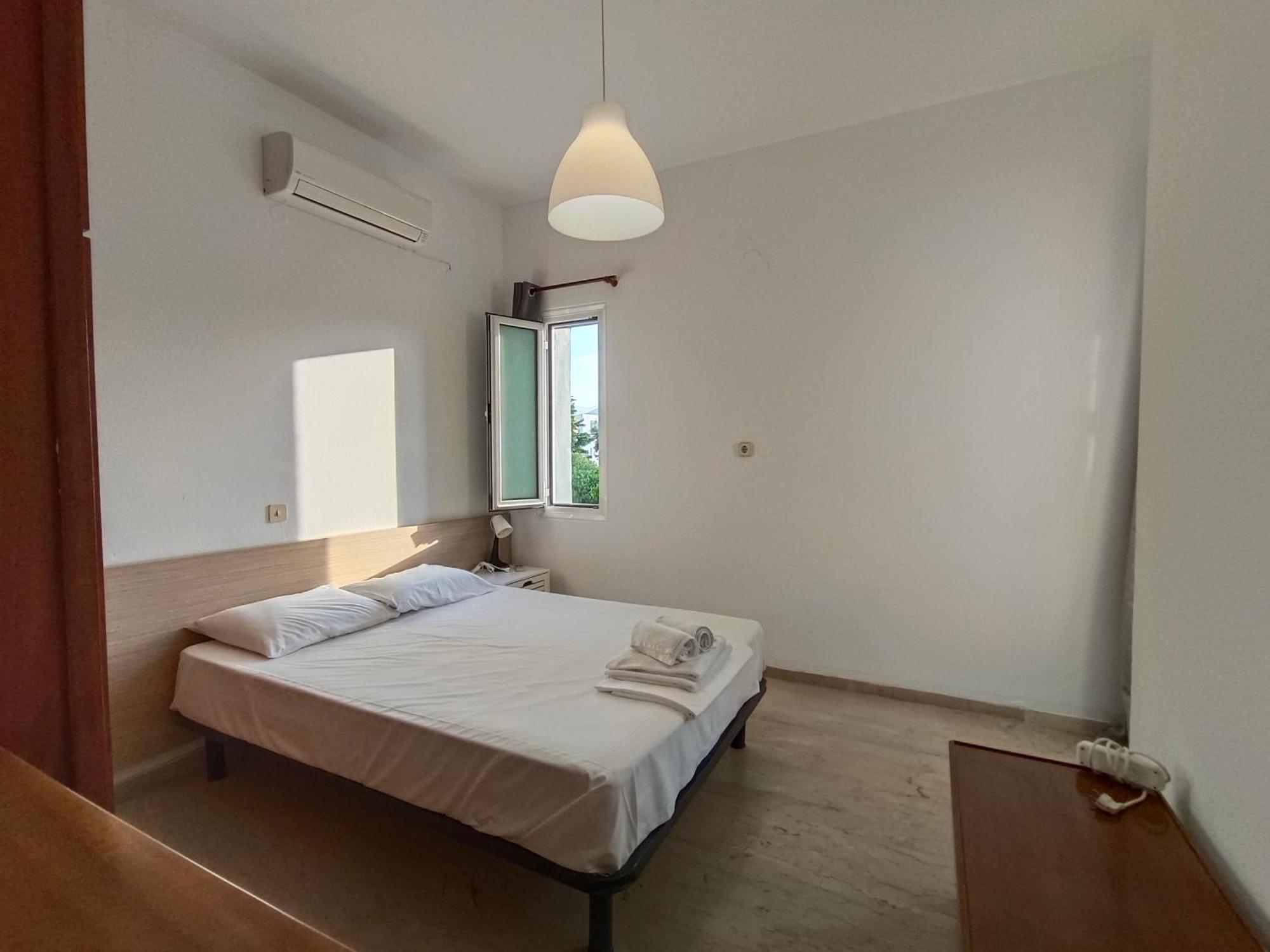 Albatross Apartments Amoudara  Экстерьер фото