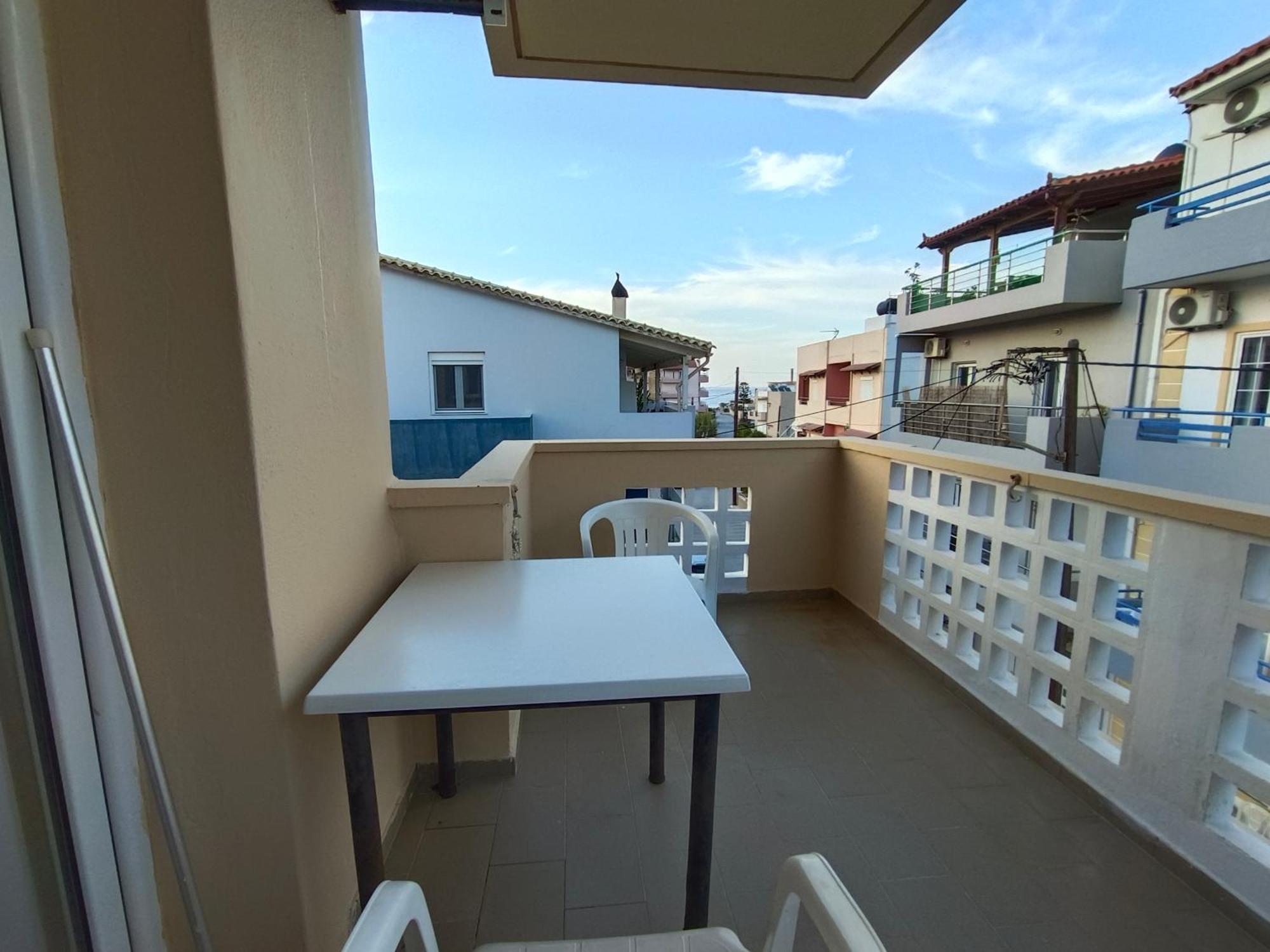 Albatross Apartments Amoudara  Экстерьер фото